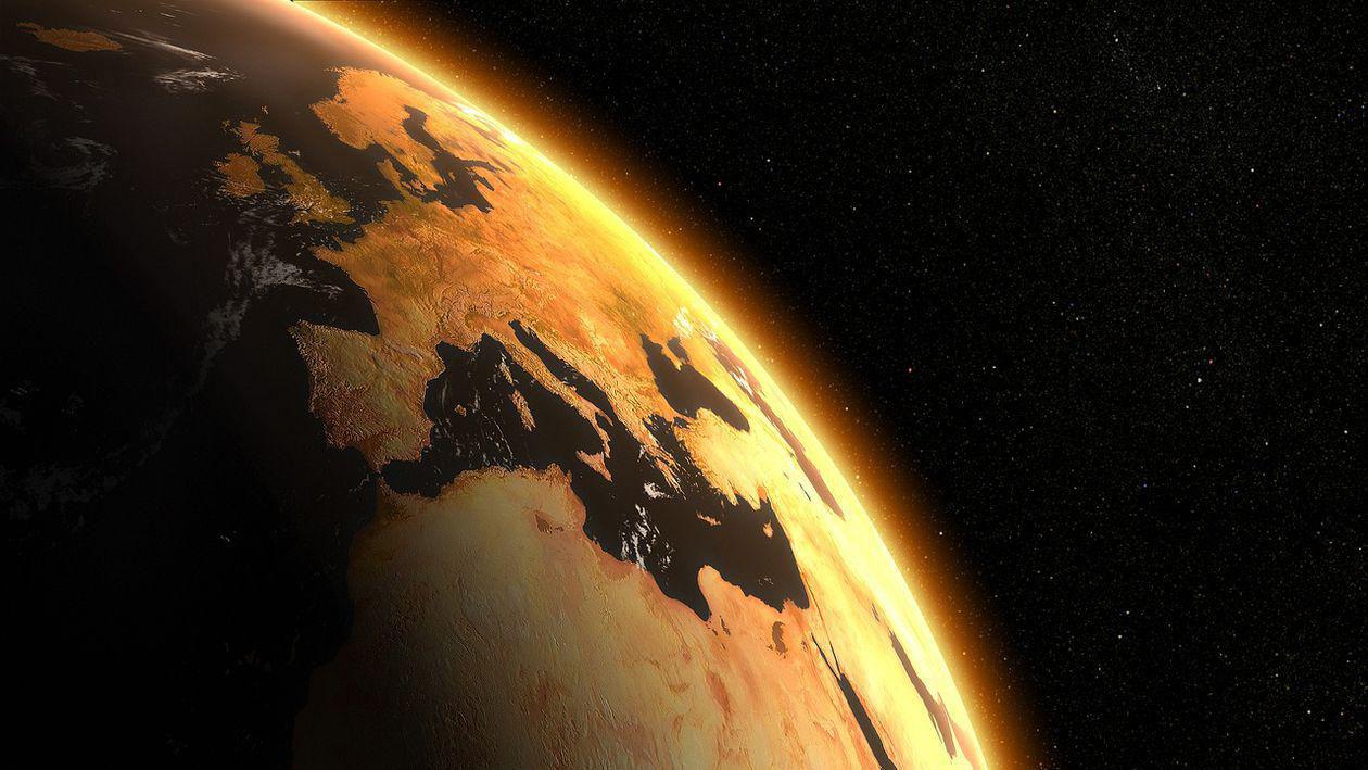 Ritmul încălzirii globale a atins un record fără precedent, conform celui mai recent studiu realizat de climatologi, care indică o accelerație vizibilă în degradarea climatică a planetei