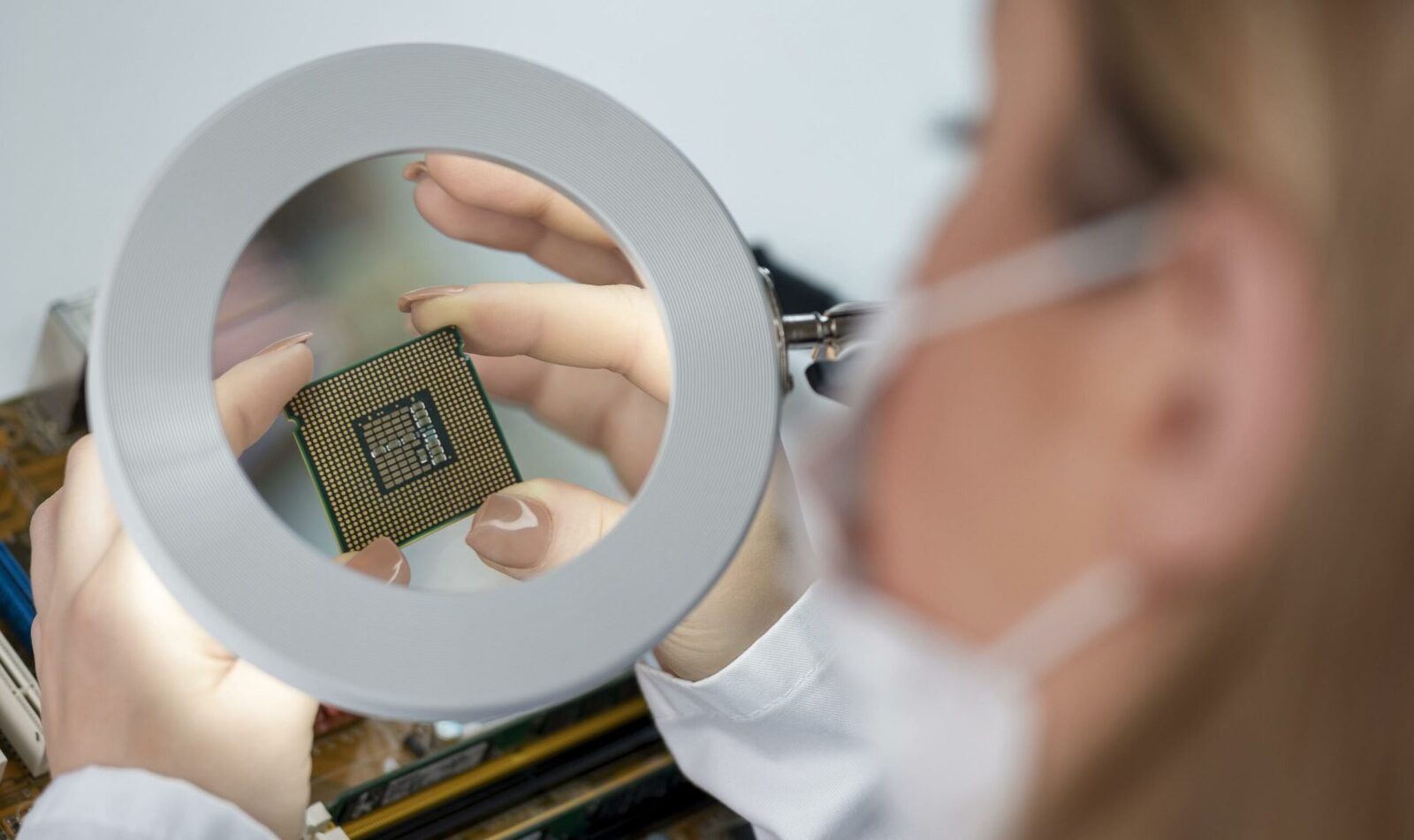 Cercetători români au dezvoltat un sistem de comunicație optică fără fir, care promite să reducă congestia rețelelor wireless și să ofere viteze mult mai mari