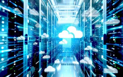 CE dă Comisia Europeană: 180 mil. € pentru servicii cloud de la patru furnizori europeni