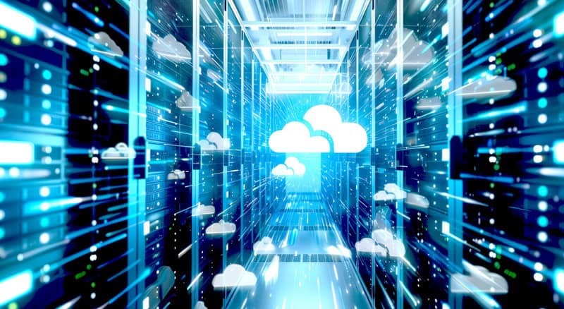 CE dă Comisia Europeană: 180 mil. € pentru servicii cloud de la patru furnizori europeni