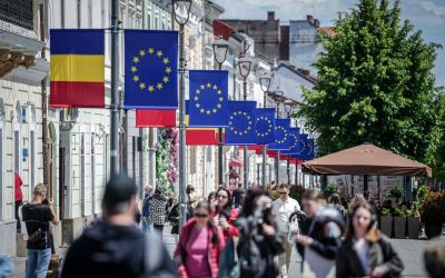 Cluj în top 10 orașe sigure din Europa: Costul vieții și rivalii
