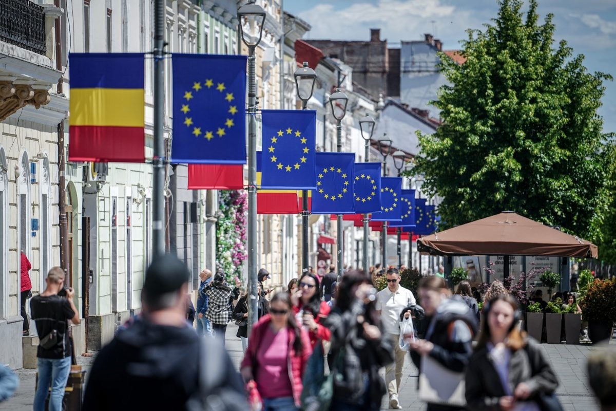 Cluj în top 10 orașe sigure din Europa: Costul vieții și rivalii