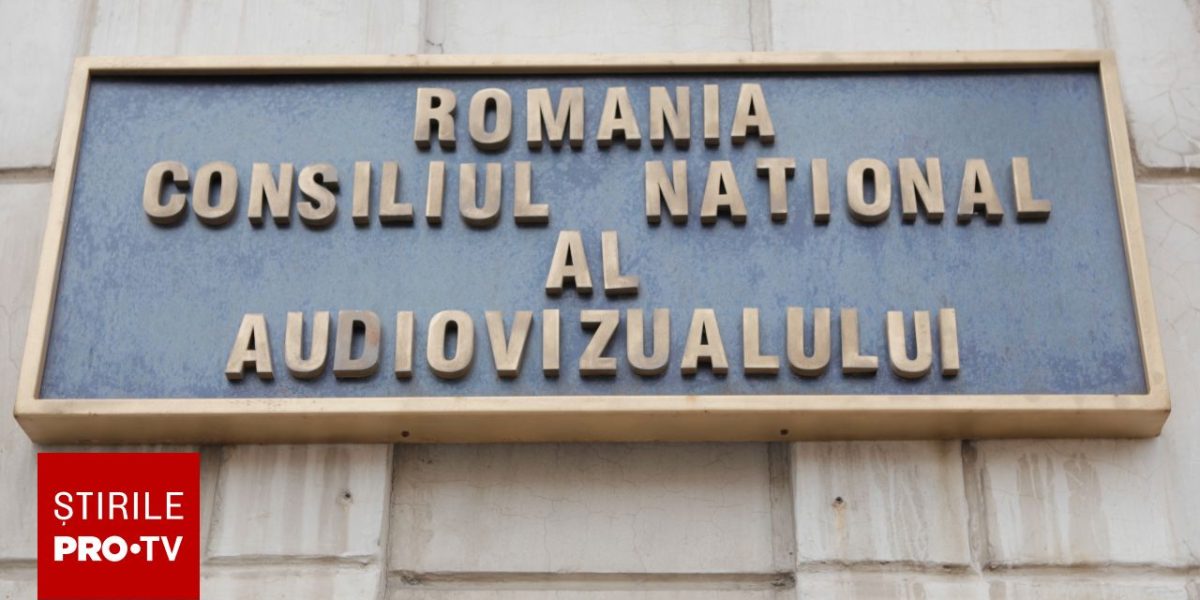 Curtea de Apel București a suspendat licența Realitatea Plus, decizie CNA