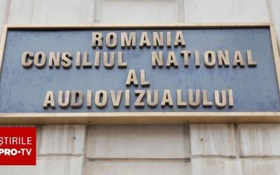 Curtea de Apel din BUCUREŞTI a suspendat, miercuri, decizia Consiliului Naţional al Audiovizualului (CNA) de retragere a licenţei postului de televiziune Realitatea Plus