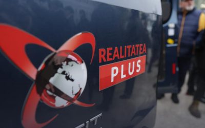 CNA retrage licența Realitatea Plus și închide postul TV