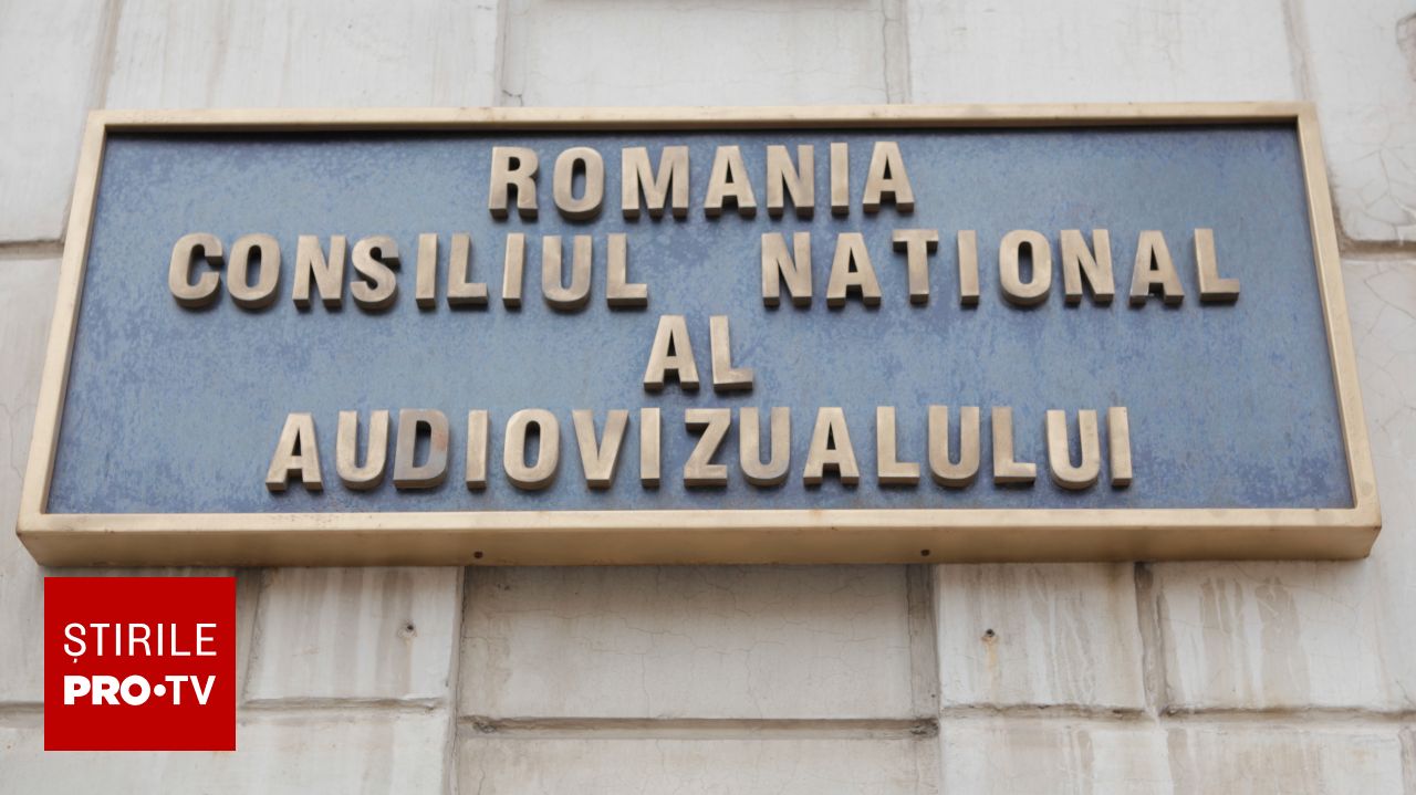 Curtea de Apel din BUCUREŞTI a suspendat, miercuri, decizia Consiliului Naţional al Audiovizualului (CNA) de retragere a licenţei postului de televiziune Realitatea Plus