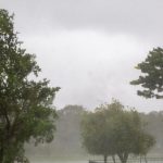 Cod galben de vânt sâmbătă: Ploi și vreme rea în Nord, Centru și Est