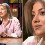 Ce a spus Codruța Filip colegilor de la „Desafio”, înainte de divorțul de Sanfira