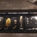 Al doilea coif, getic, pe lista jafului de la Drents: Tezaurul de la Cucuteni