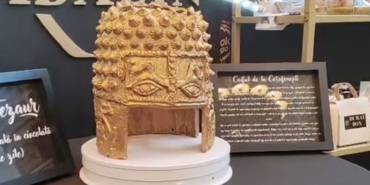 Coiful dacic, misterul continuă: Suspectul refuză dialogul cu procurorii despre Coțofenești