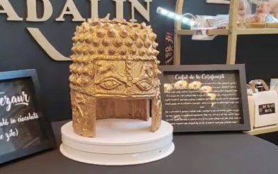 Olanda cere ani grei de pușcărie pentru hoții Coifului de la Coțofenești și a brățărilor