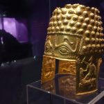 Reclamații din pușcărie: Suspecții furtului tezaurului dacic, nemulțumiți