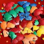 Economisește! Cum transformi cojile de ouă de la Paște în fertilizator natural