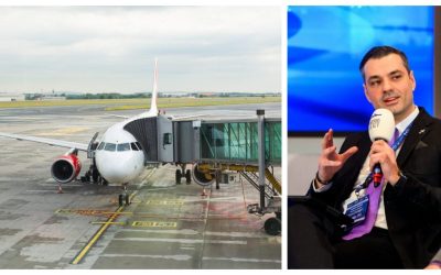 Aviația românească traversează cel mai dificil sezon de vară din ultimii ani, marcat de creșteri semnificative ale prețurilor pentru bilete, întârzieri și posibile anulări ale zborurilor