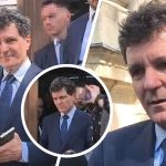 Nicușor Dan, interogat la Curtea de Apel București. Ce a spus?