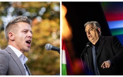 Ungaria: Orban, pe muchie de cuțit. Magyar și Tisza, favoriți la alegerile din 2026