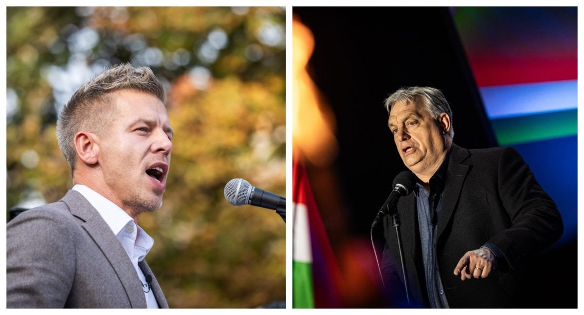 Ungaria: Orban, pe muchie de cuțit. Magyar și Tisza, favoriți la alegerile din 2026