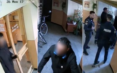 Tată disperat vrea să-și protejeze copiii: Iubitul soției, pericol pentru minori