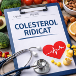 Cât durează scăderea colesterolului prin dietă? Răspunsul medicilor cardiologi