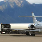 Avertisment UE: Rezervele de combustibil pentru avioane, pe terminate