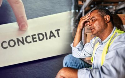 Concedieri masive: Mii de români, dați afară. Restructurări dure în plină criză