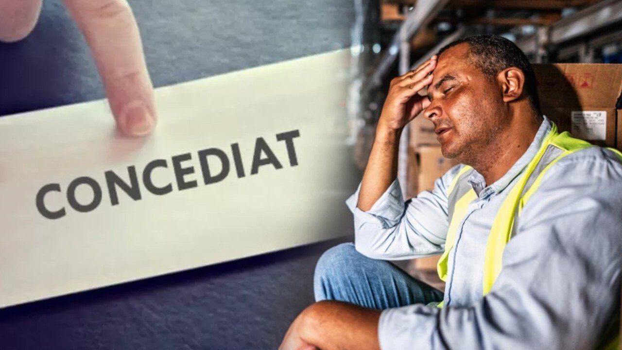 Concedieri masive: Mii de români, dați afară. Restructurări dure în plină criză