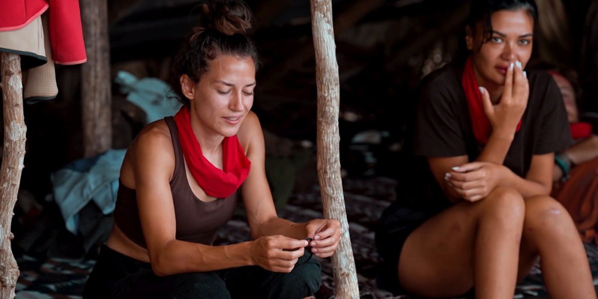 Ce fac concurentele Survivor România în „perioada delicată”? O fostă Faimoasă, mărturii șocante