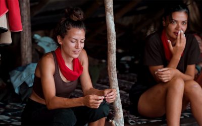Ce fac concurentele Survivor România în „perioada delicată”? O fostă Faimoasă, mărturii șocante