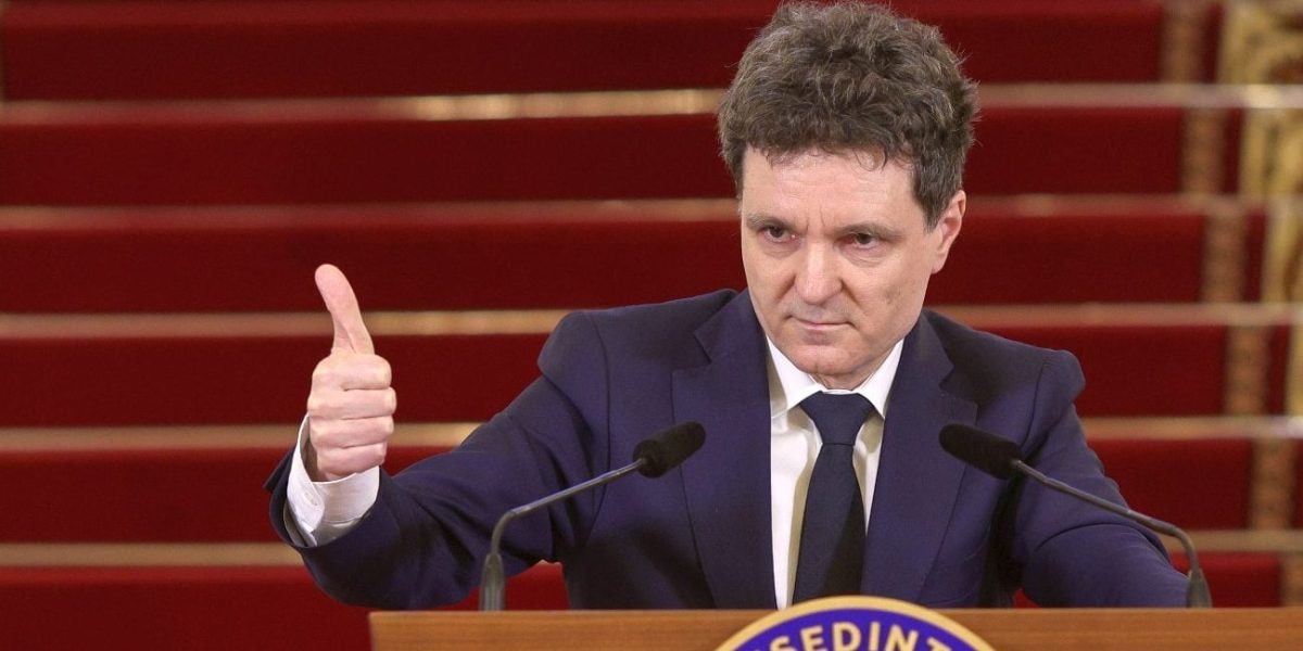 Ce cere Nicușor Dan după blocajul din dosarul vaccinurilor cu Voiculescu, Cîțu și Mihăilă