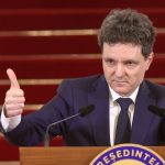 Ce cere Nicușor Dan după blocajul din dosarul vaccinurilor cu Voiculescu, Cîțu și Mihăilă
