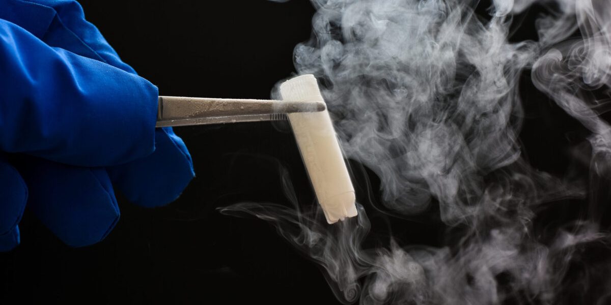 Cinci motive să-ți congelezi ovocitele sub 35 de ani. Decizia e a ta