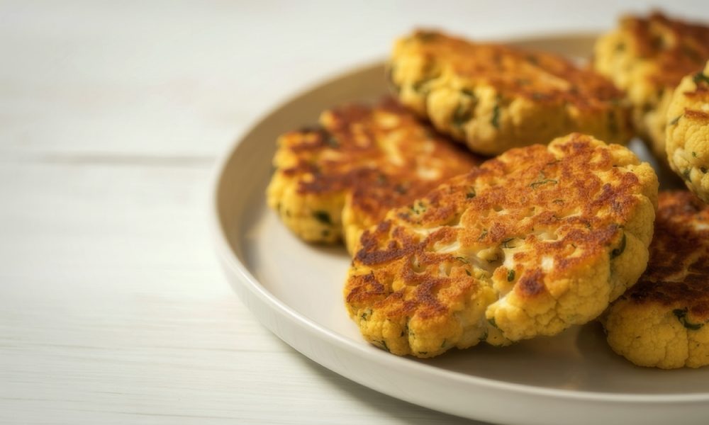 Conopidă pane de post: Rețeta secretă, rumenă și crocantă