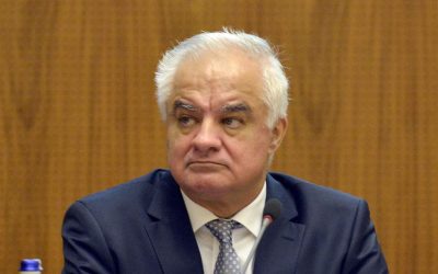 Consilier BNR, acuzații grave: Fondul de rezervă „tocat”, inflația, în pericol?