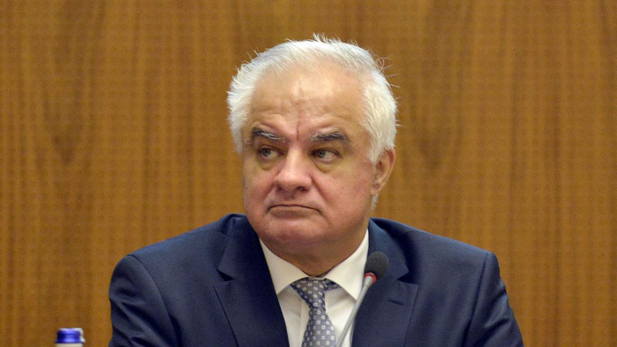 Consilier BNR, acuzații grave: Fondul de rezervă „tocat”, inflația, în pericol?