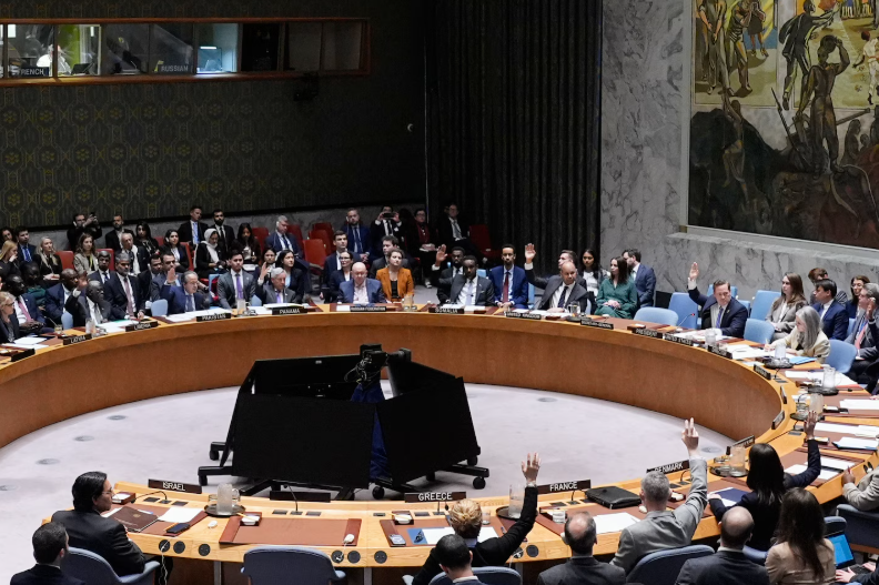 Consiliul de Securitate al ONU a decis să amâne din nou votul asupra rezoluției referitoare la Strâmtoarea Ormuz, după ce oficialii au declarat că nu a fost stabilită o nouă dată pentru dezbatere