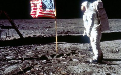 Conspiraționiștii români neagă lansarea Artemis 2: „Mergem pe Lună degeaba!”