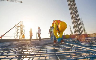 Construcțiile, în declin: 2026 aduce scăderi, acuze la adresa proiectanților și speranțe în bani publici