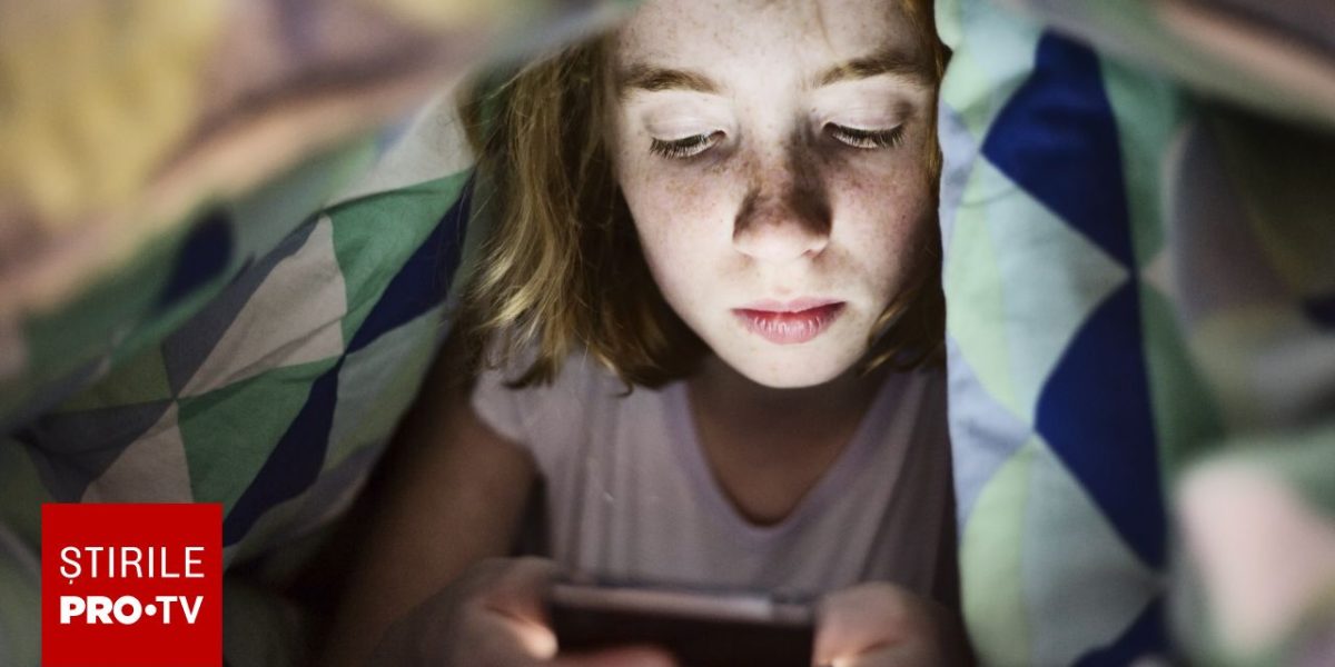 Ce ne fură, de fapt, somnul? Nu telefonul, ci altceva!