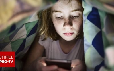 Ce ne fură, de fapt, somnul? Nu telefonul, ci altceva!