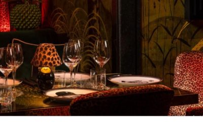 Hotelul de lux din România are nevoie de oameni noi