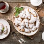 Cornulețe fragede, ispititoare: Rețeta SECRETĂ care te cucerește!