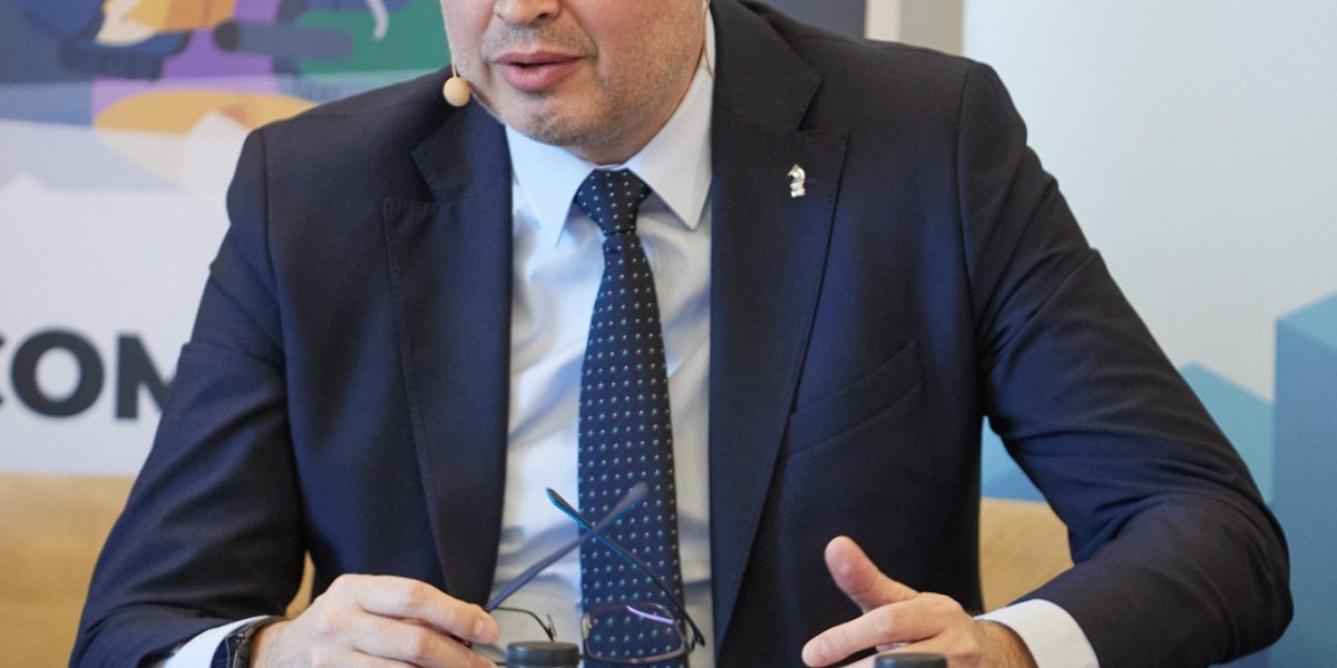 Piața de logistică, după 2025: Sfârșit de boom? Ce spun experții Colliers