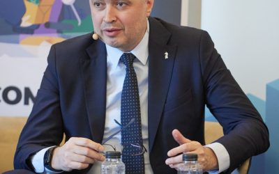 Piața de logistică, după 2025: Sfârșit de boom? Ce spun experții Colliers