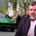 Firma cu Lamborghini Urus pentru șeful ITM București, pe bani publici