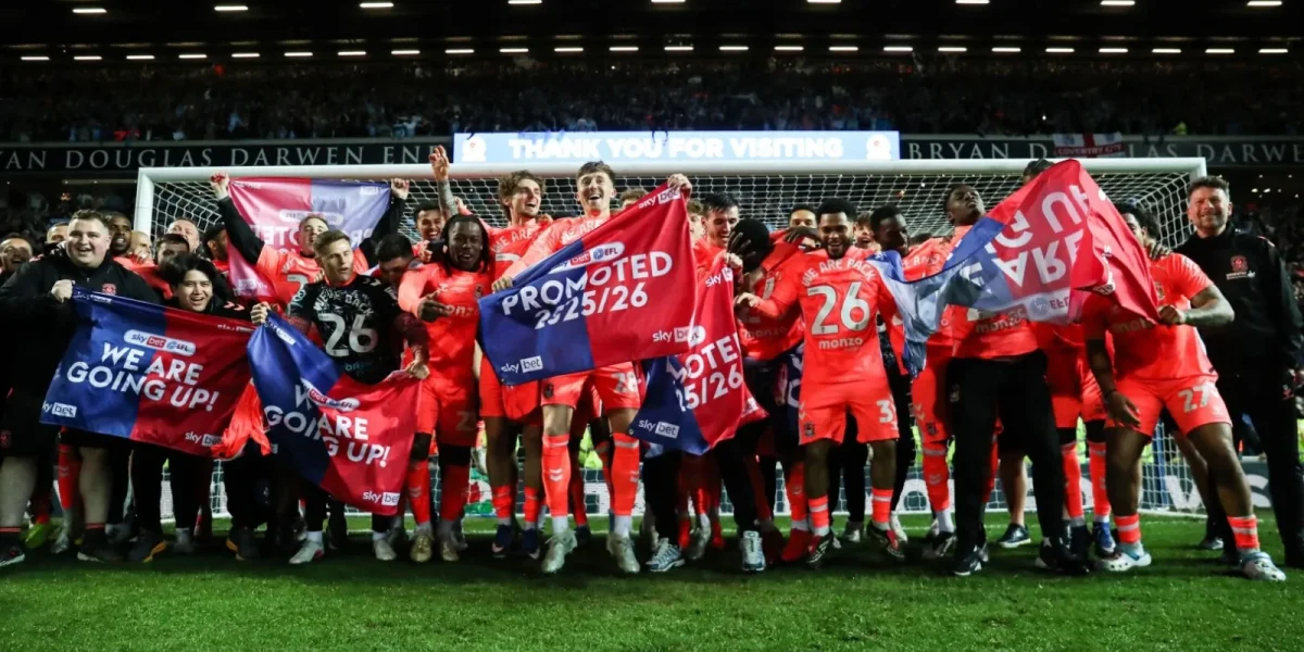 Lampard duce Coventry în Premier League după 25 de ani