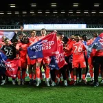 Lampard duce Coventry în Premier League după 25 de ani