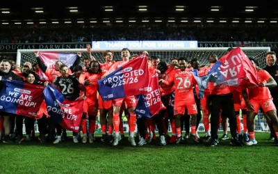 Lampard duce Coventry în Premier League după 25 de ani