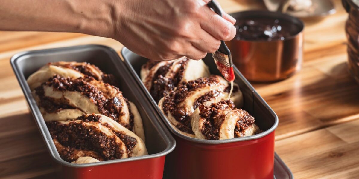 Nu coace cozonacul în această zi când trebuie să fie pregătit pentru Paște