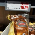 Ce ascund cozonacii LIDL de 16.99 lei? Ingredientele și riscurile