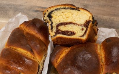 Cozonacul, dușmanul siluetei? Ce se petrece în corp după o felie